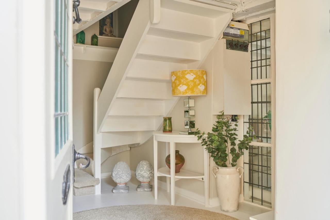 Boutique Chic In Blockley Villa Eksteriør billede