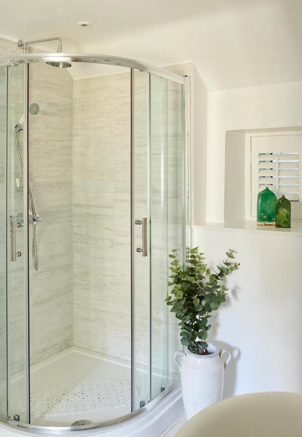 Boutique Chic In Blockley Villa Eksteriør billede