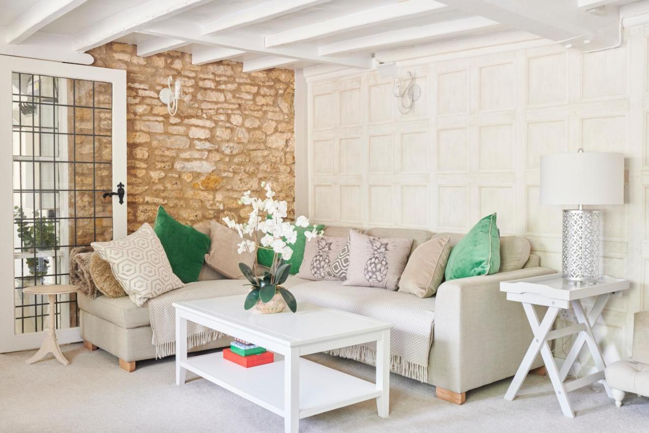 Boutique Chic In Blockley Villa Eksteriør billede